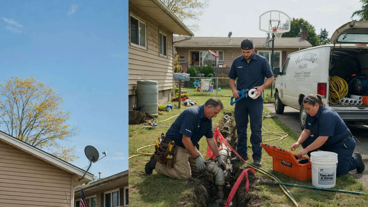 Garbage Disposal Replacement in Herrick, IL near me