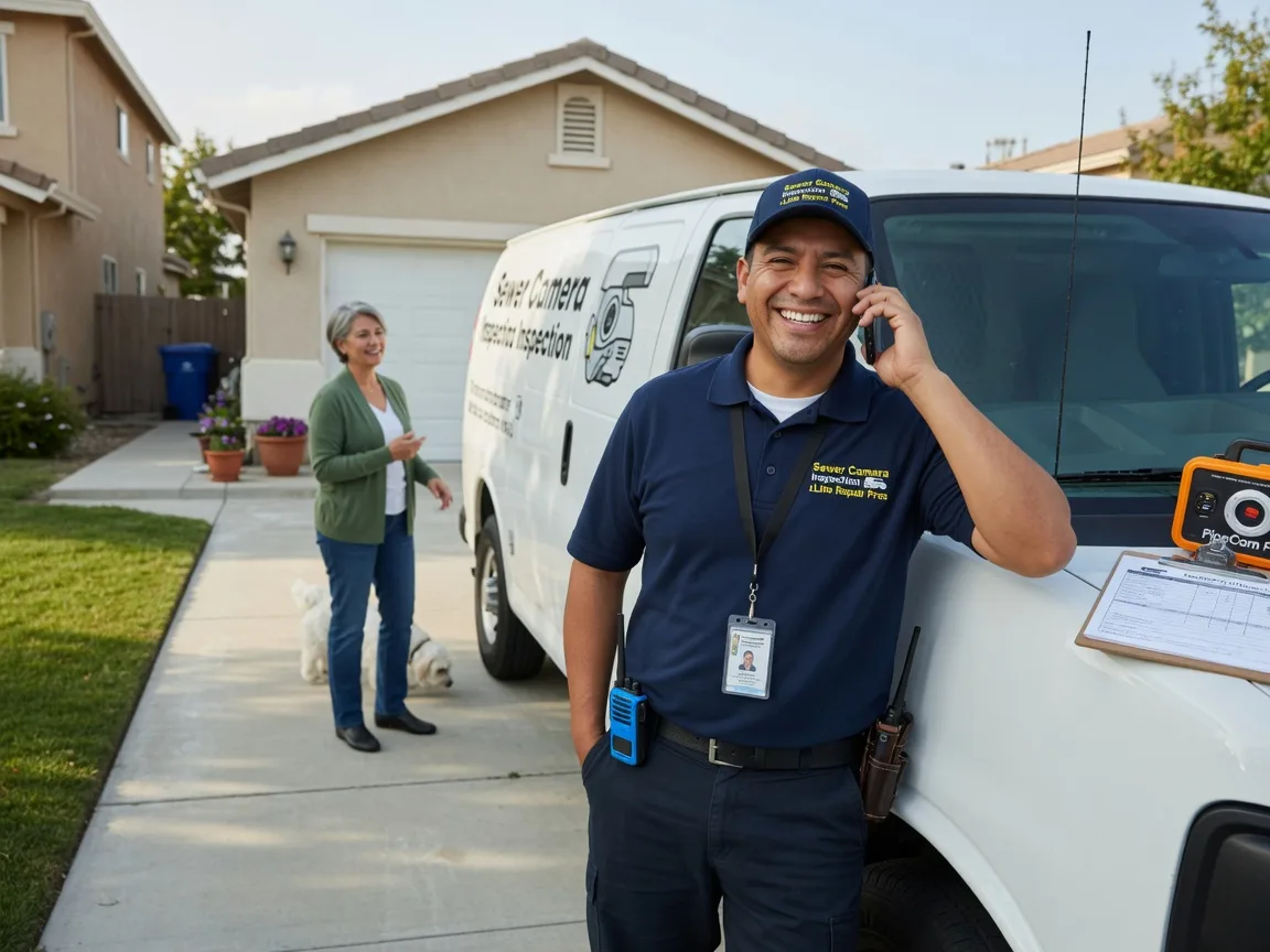 Sewer Line Repair Herrick, IL FAQs